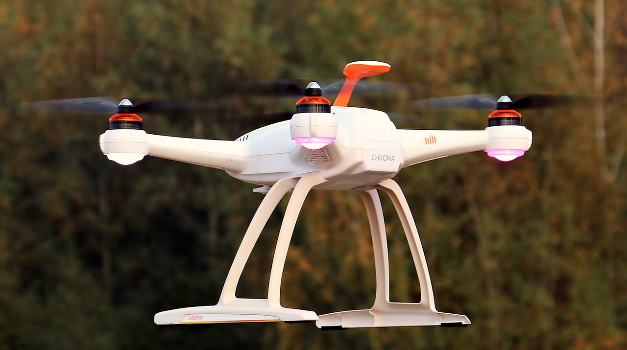 Your Guide to Operating Drones