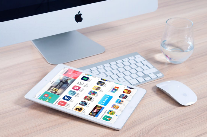 app development