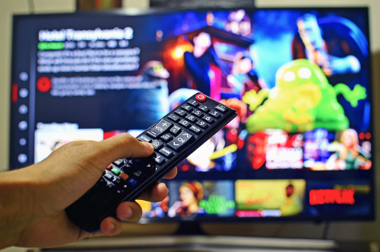 Top Technological Innovations That Make Streaming Services Even Better
